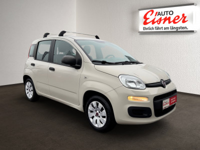 Fiat Panda Gebrauchtwagen