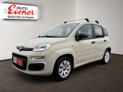 Fiat Panda Gebrauchtwagen