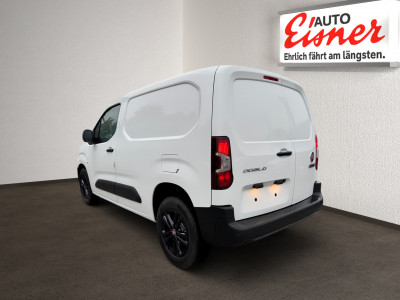 Fiat Doblo Neuwagen