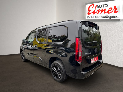 Fiat Doblo Neuwagen