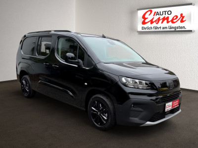 Fiat Doblo Neuwagen