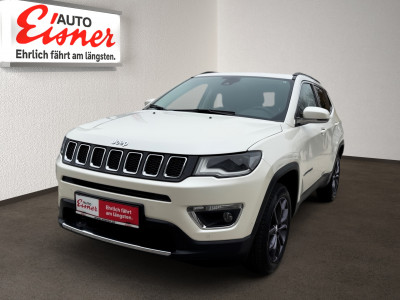 Jeep Compass Gebrauchtwagen