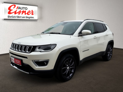 Jeep Compass Gebrauchtwagen