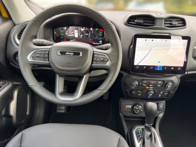 Jeep Renegade Neuwagen