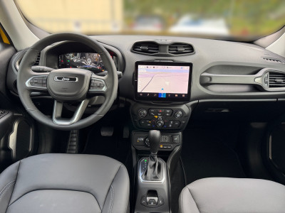 Jeep Renegade Neuwagen