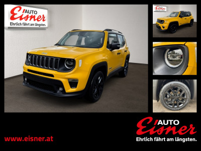 Jeep Renegade Neuwagen