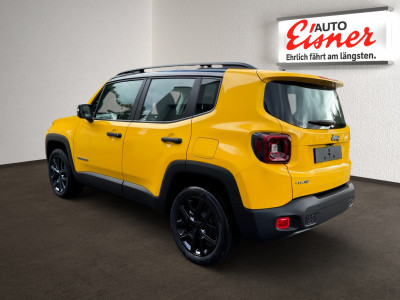 Jeep Renegade Neuwagen