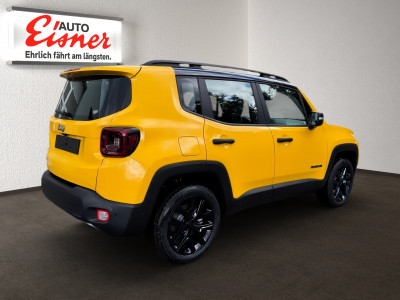 Jeep Renegade Neuwagen