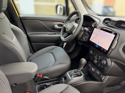 Jeep Renegade Neuwagen