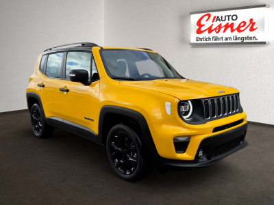 Jeep Renegade Neuwagen