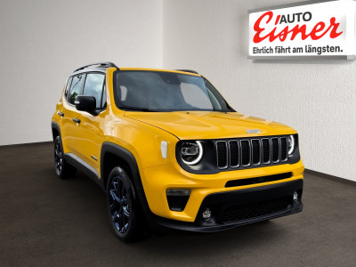 Jeep Renegade Neuwagen