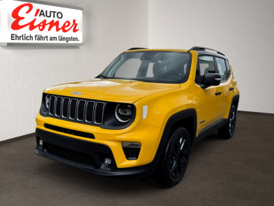 Jeep Renegade Neuwagen