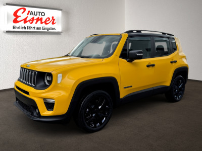 Jeep Renegade Neuwagen