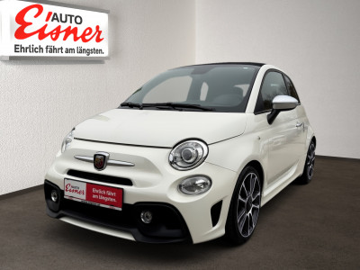 Abarth 500 Gebrauchtwagen