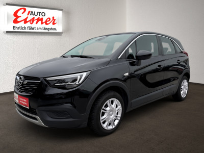 Opel Crossland X Gebrauchtwagen