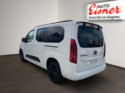 Fiat Doblo Gebrauchtwagen