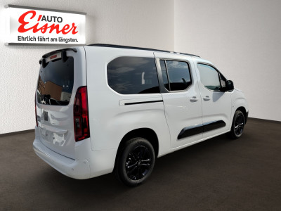 Fiat Doblo Gebrauchtwagen