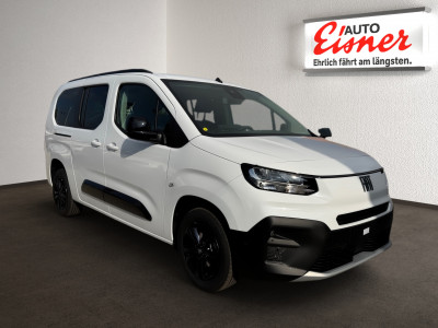 Fiat Doblo Gebrauchtwagen