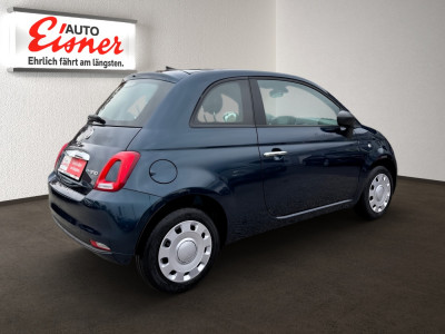 Fiat 500 Gebrauchtwagen