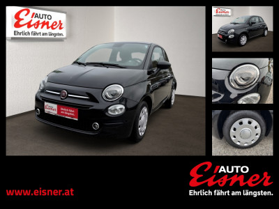 Fiat 500 Gebrauchtwagen