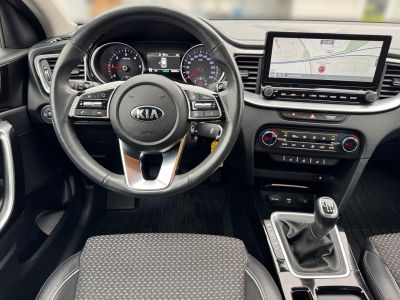 KIA XCeed Gebrauchtwagen