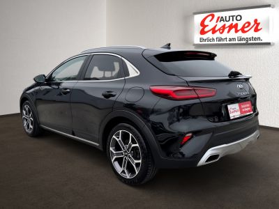 KIA XCeed Gebrauchtwagen