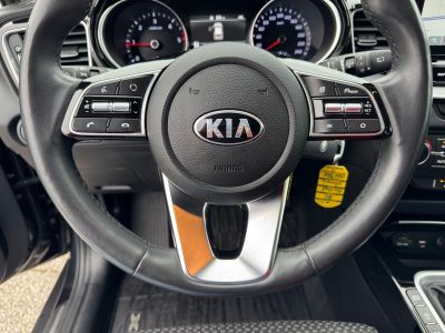 KIA XCeed Gebrauchtwagen