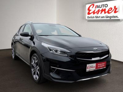 KIA XCeed Gebrauchtwagen