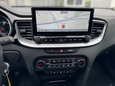 KIA XCeed Gebrauchtwagen