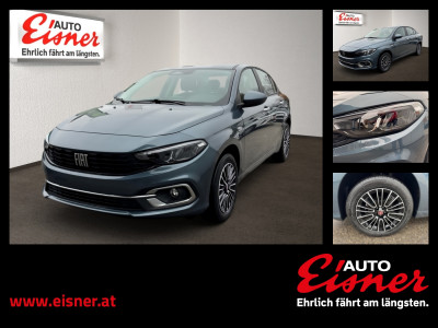 Fiat Tipo Neuwagen