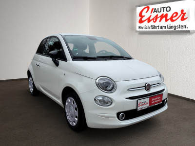 Fiat 500 Gebrauchtwagen