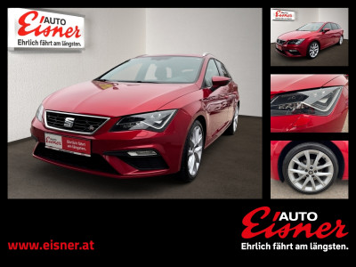 Seat Leon Gebrauchtwagen