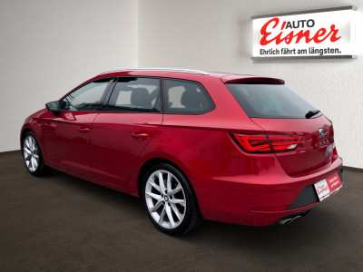 Seat Leon Gebrauchtwagen