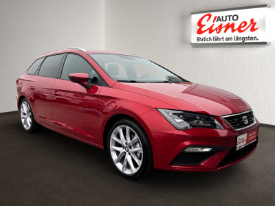 Seat Leon Gebrauchtwagen