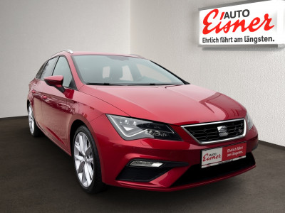 Seat Leon Gebrauchtwagen