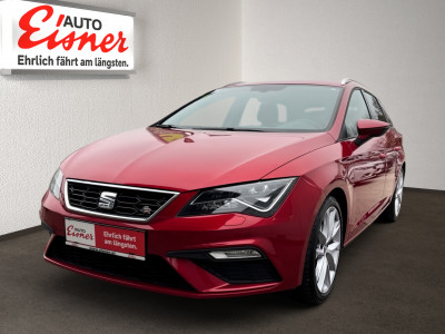 Seat Leon Gebrauchtwagen