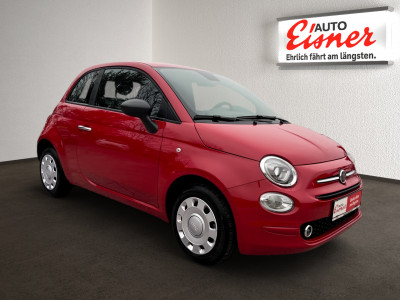 Fiat 500 Gebrauchtwagen