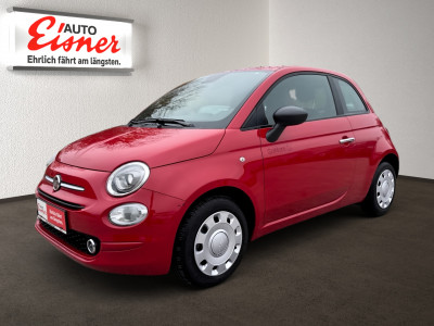 Fiat 500 Gebrauchtwagen