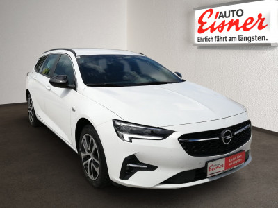 Opel Insignia Gebrauchtwagen