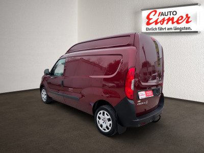 Fiat Doblo Gebrauchtwagen