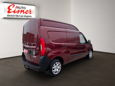 Fiat Doblo Gebrauchtwagen