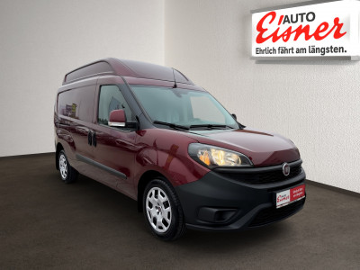 Fiat Doblo Gebrauchtwagen