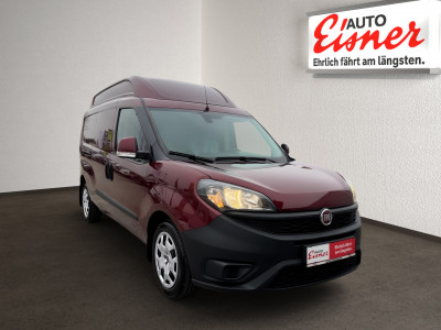 Fiat Doblo Gebrauchtwagen