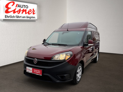 Fiat Doblo Gebrauchtwagen