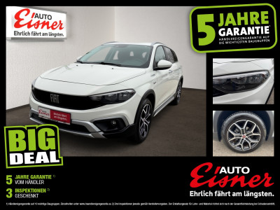 Fiat Tipo Gebrauchtwagen