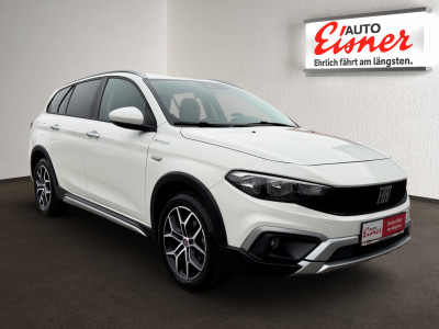 Fiat Tipo Gebrauchtwagen