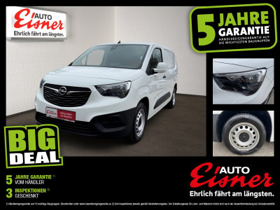 Opel Combo Gebrauchtwagen