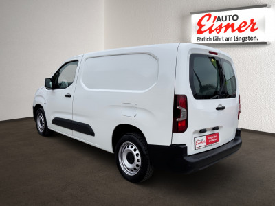 Opel Combo Gebrauchtwagen