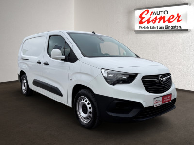 Opel Combo Gebrauchtwagen