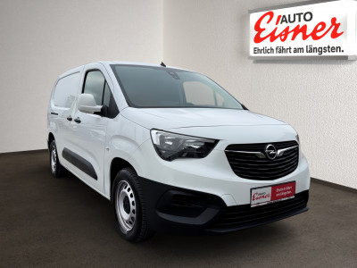 Opel Combo Gebrauchtwagen